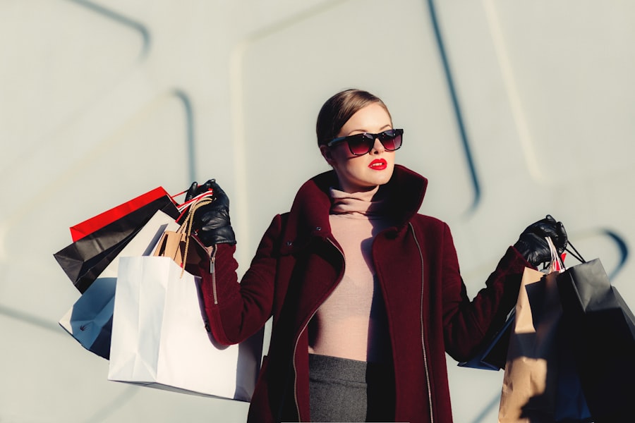 Seasonal sale up to 70 percent off