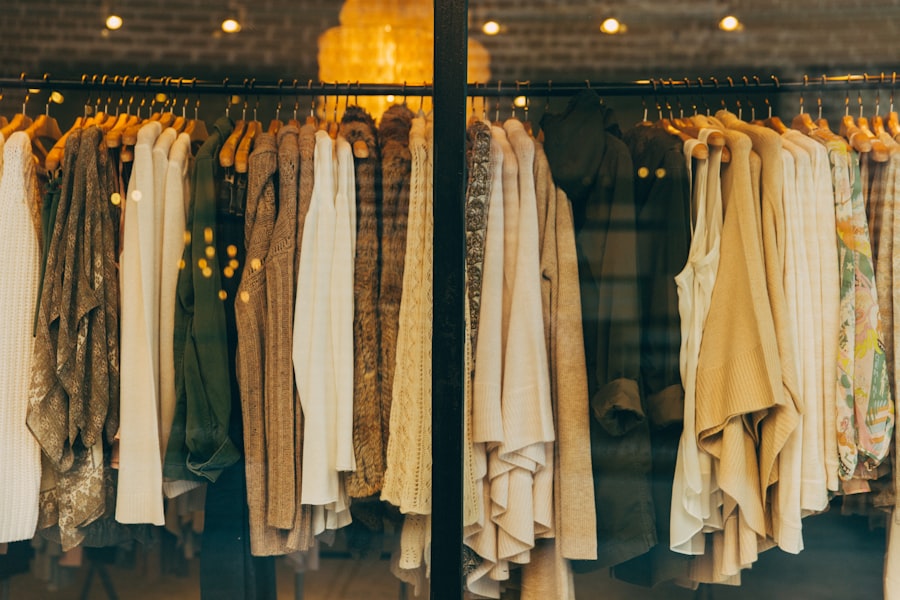 Fashion season