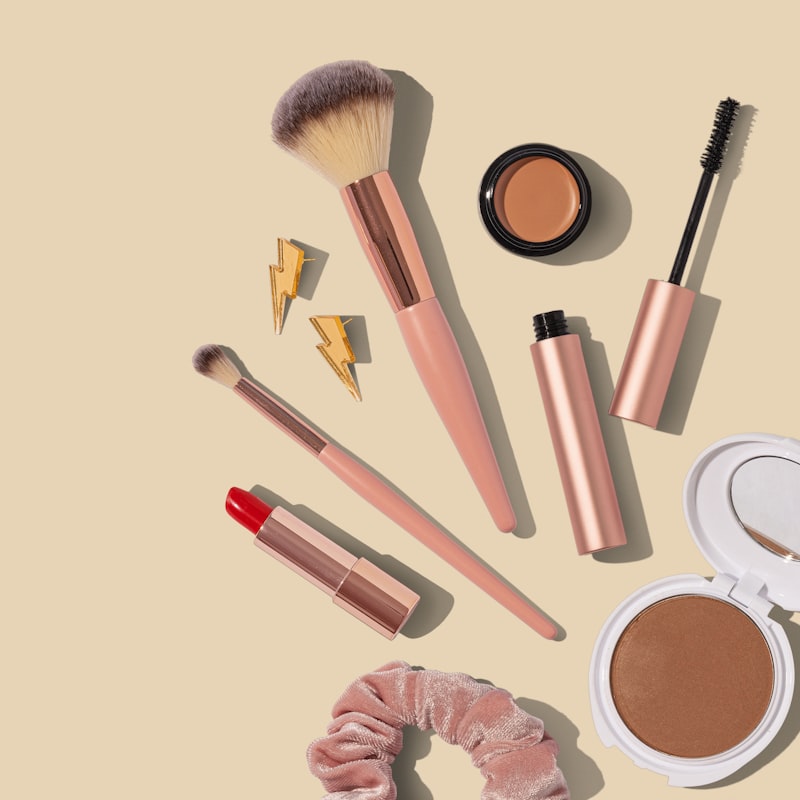 Beauty deals