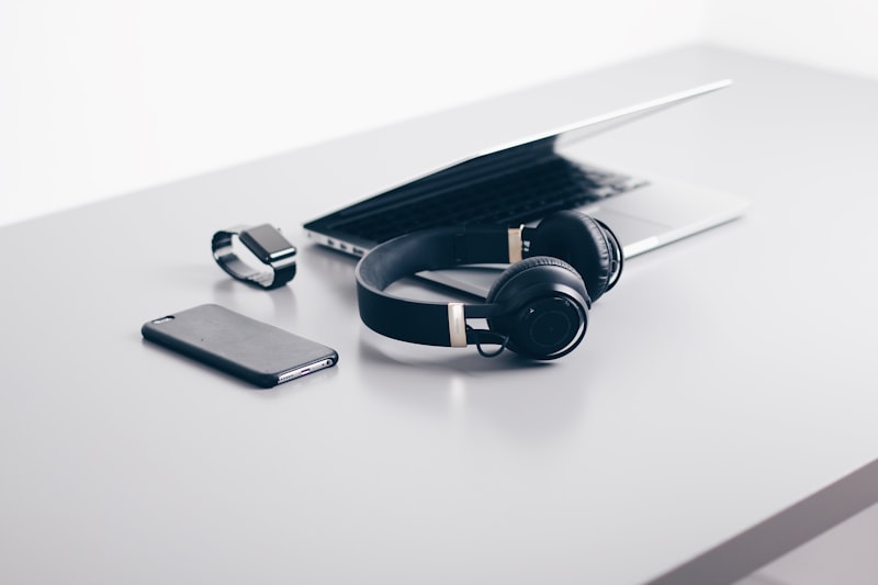 Electronics deals