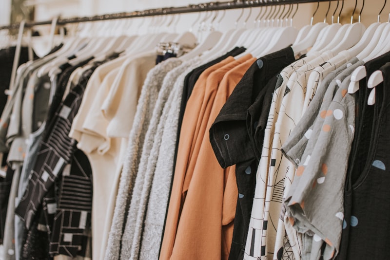 Fashion markdowns